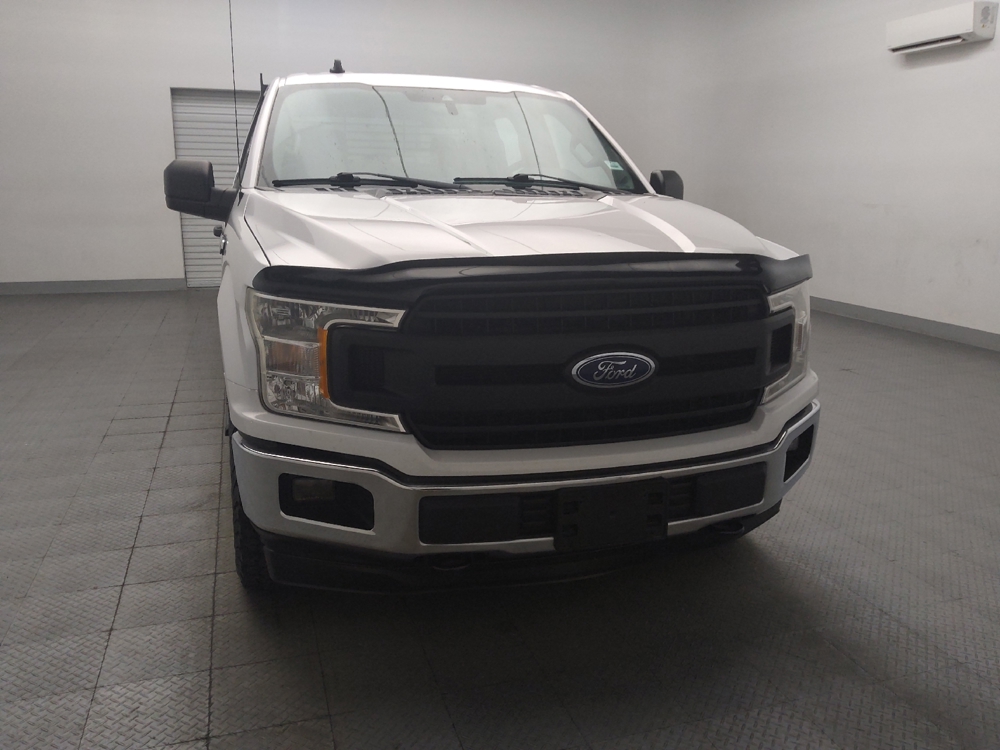 2020 Ford F-150 XL - Photo 11