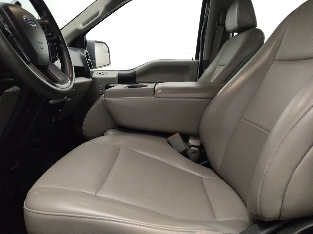 2020 Ford F-150 XL - Photo 13