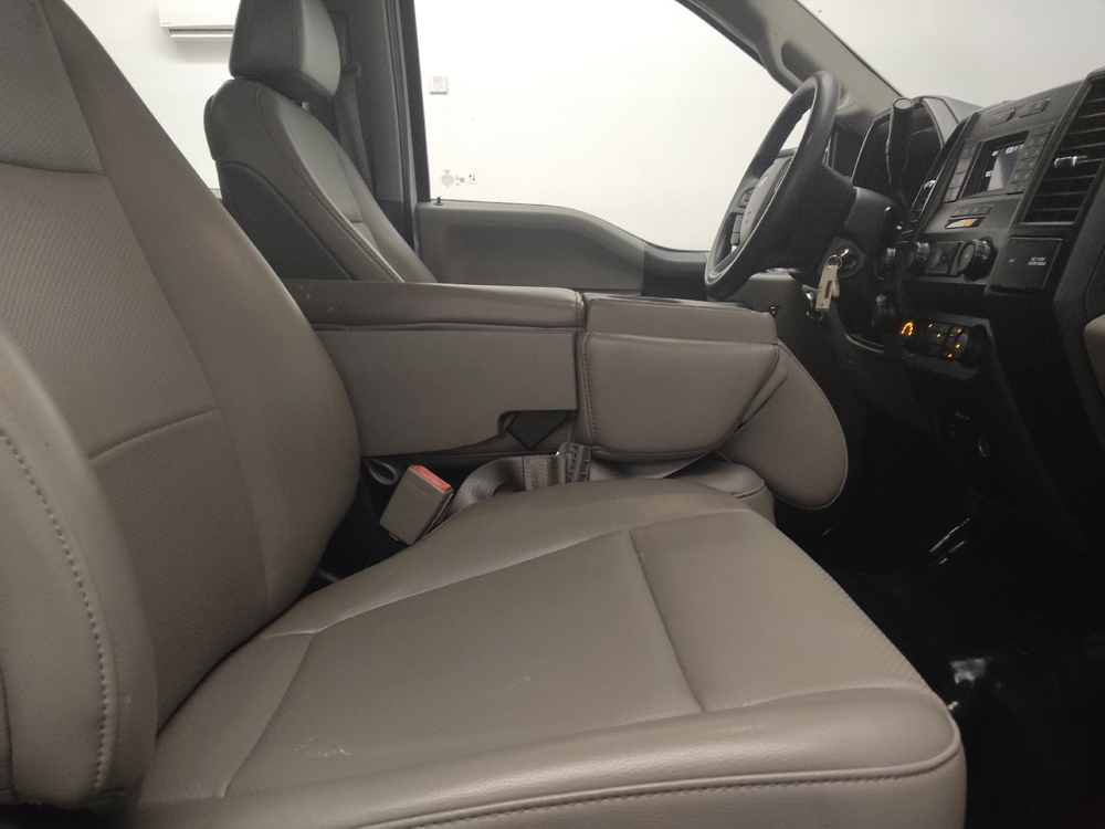 2020 Ford F-150 XL - Photo 16