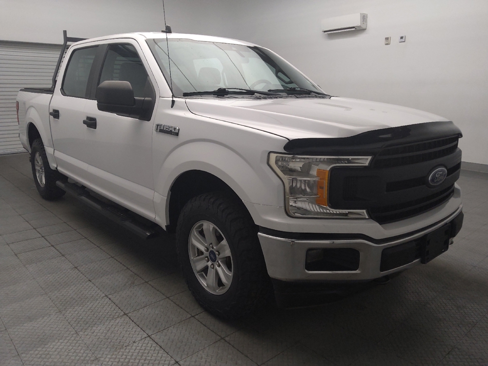 2020 Ford F-150 XL - Photo 10
