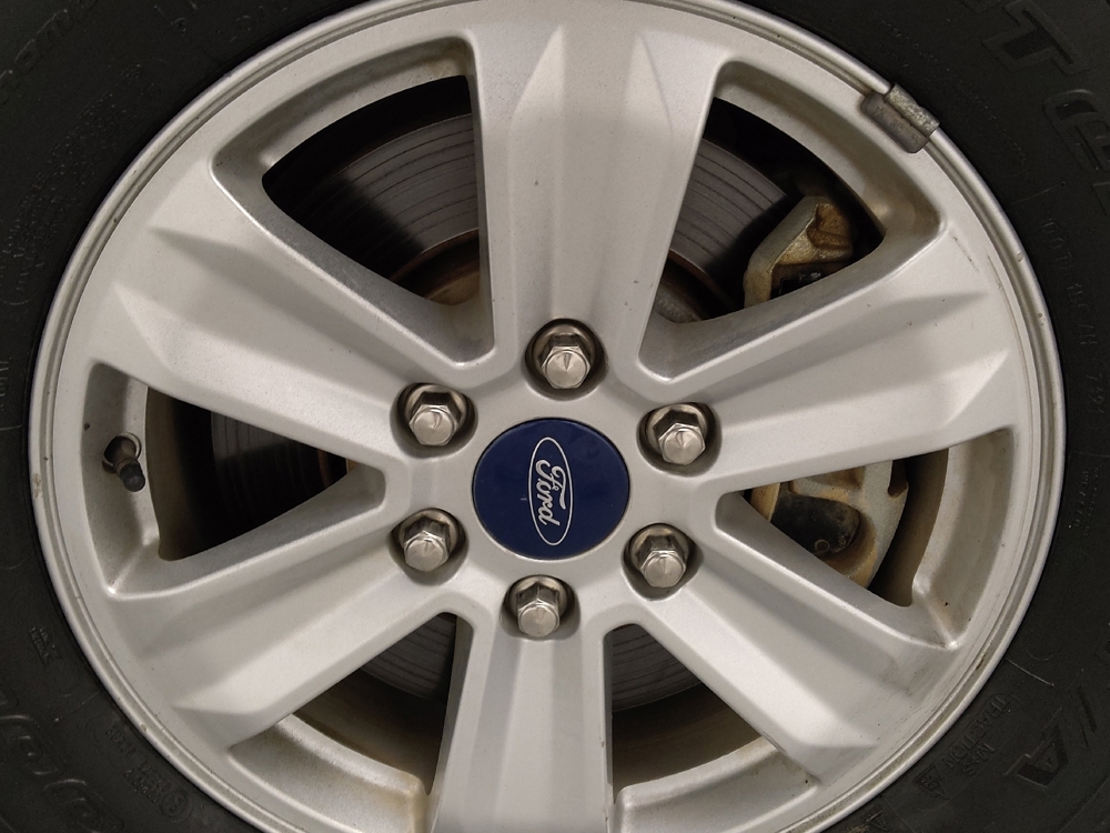 2020 Ford F-150 XL - Photo 24