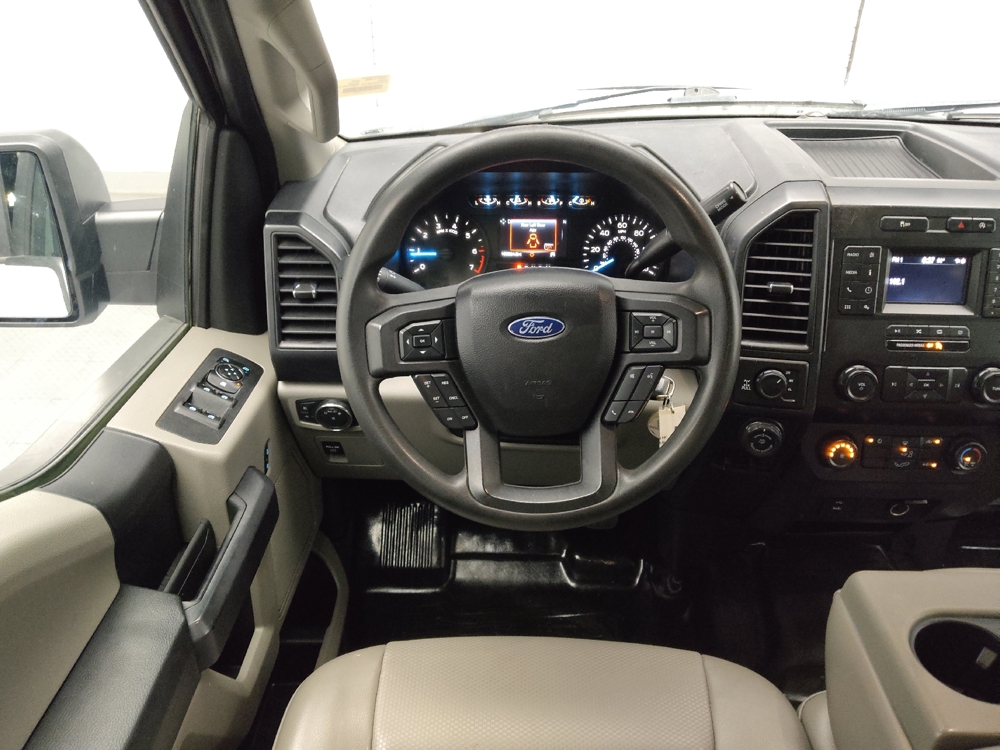 2020 Ford F-150 XL - Photo 17