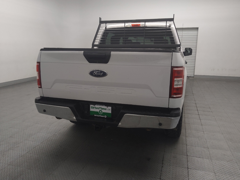 2020 Ford F-150 XL - Photo 6