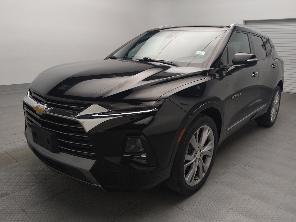 2019 Chevrolet Blazer