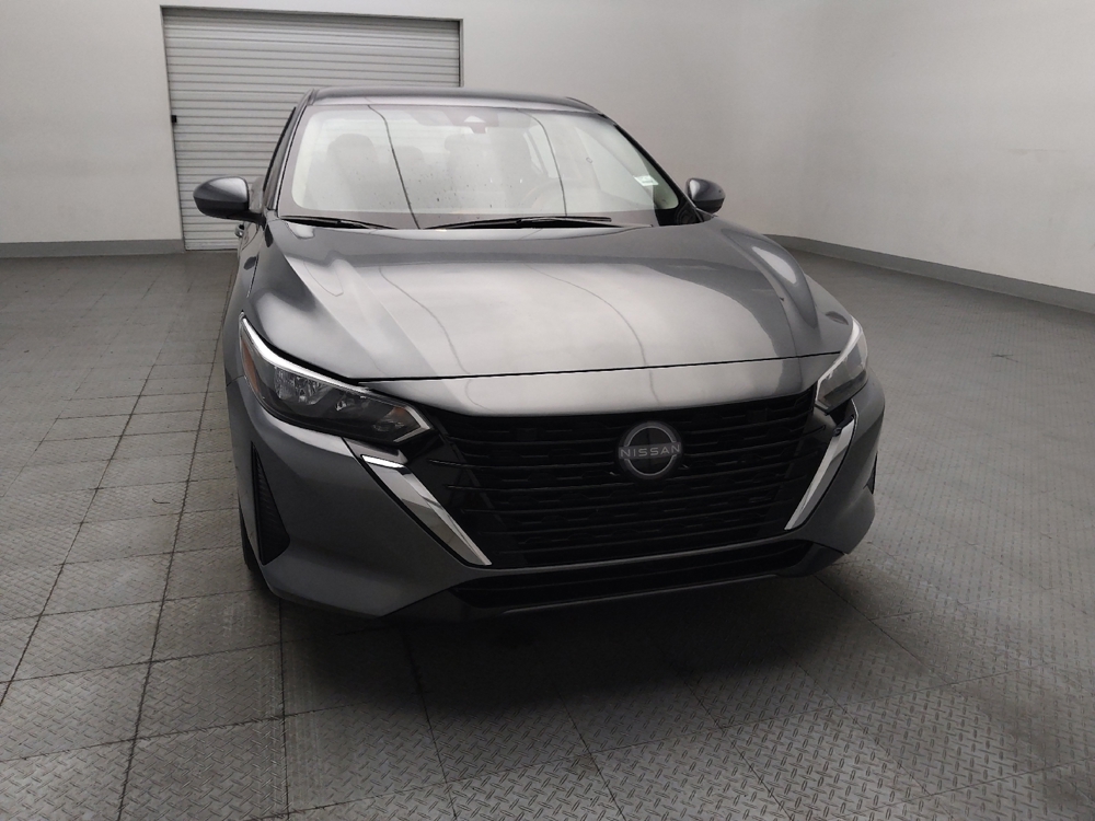 2025 Nissan Sentra SV - Photo 11