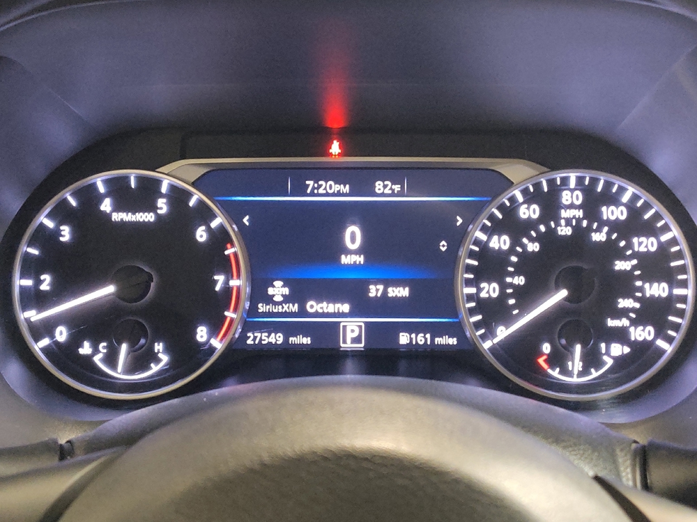 2025 Nissan Sentra SV - Photo 18