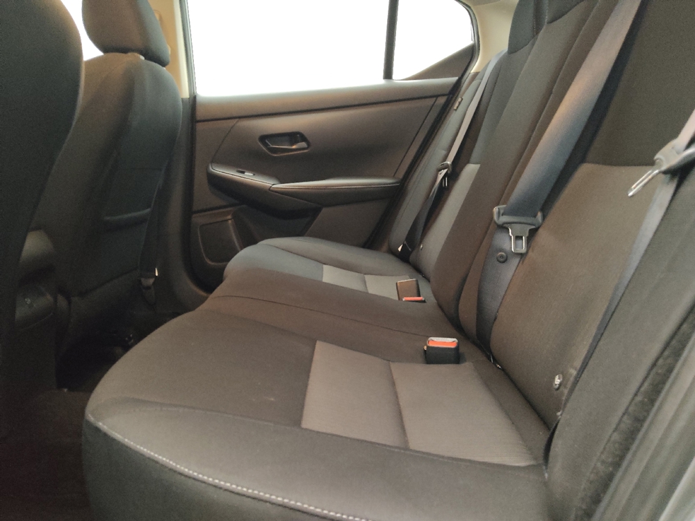 2025 Nissan Sentra SV - Photo 14
