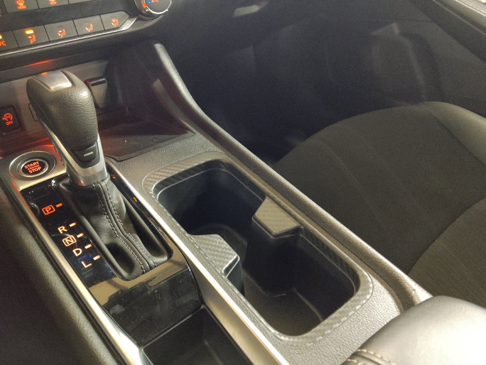 2025 Nissan Sentra SV - Photo 20