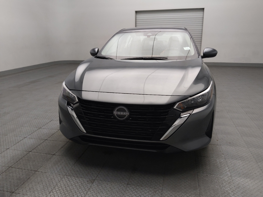 2025 Nissan Sentra SV - Photo 12