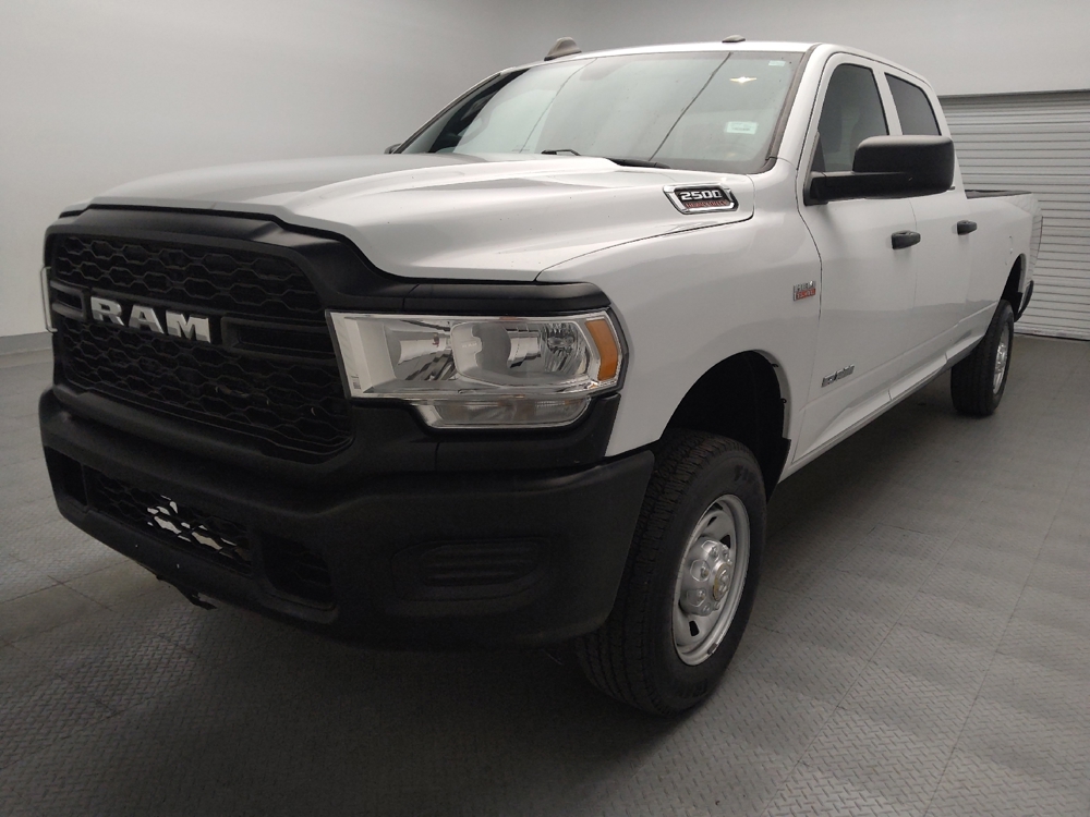 2022 RAM 2500 Pickup