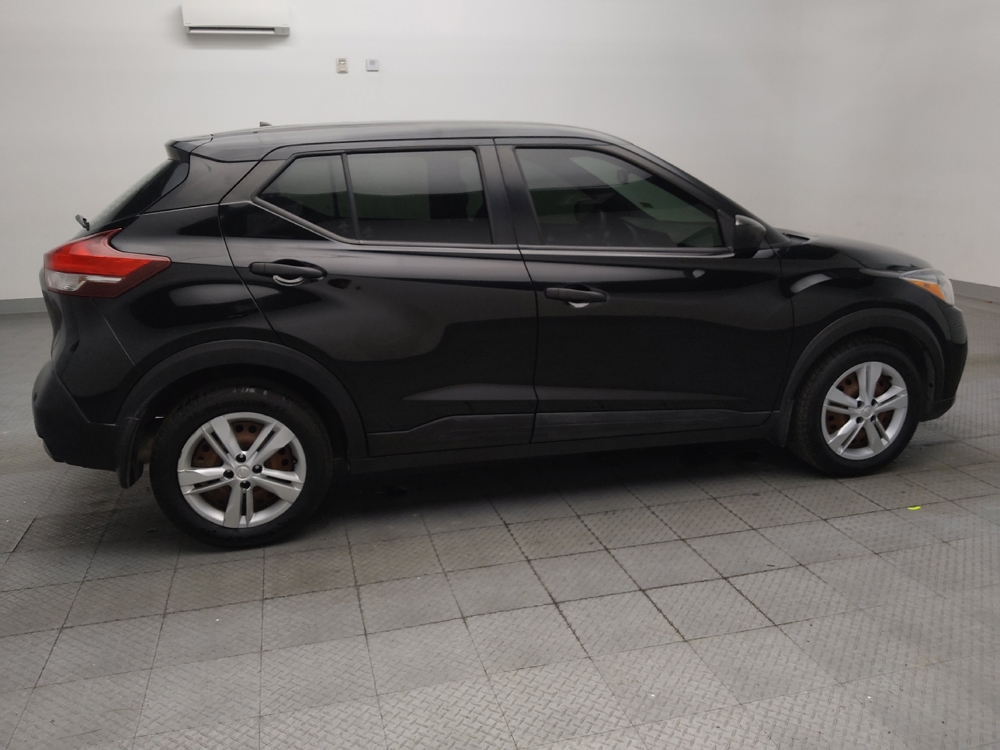 2020 Nissan Kicks S - Photo 8