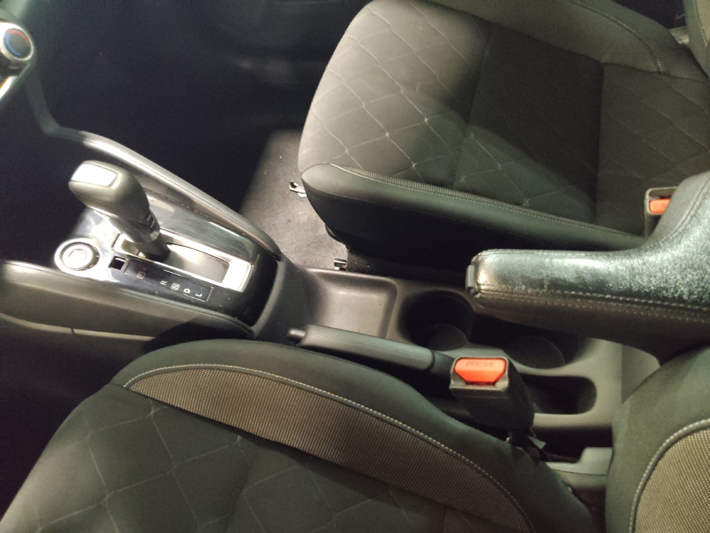 2020 Nissan Kicks S - Photo 20