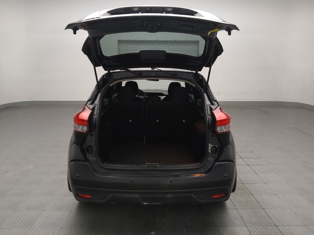 2020 Nissan Kicks S - Photo 22