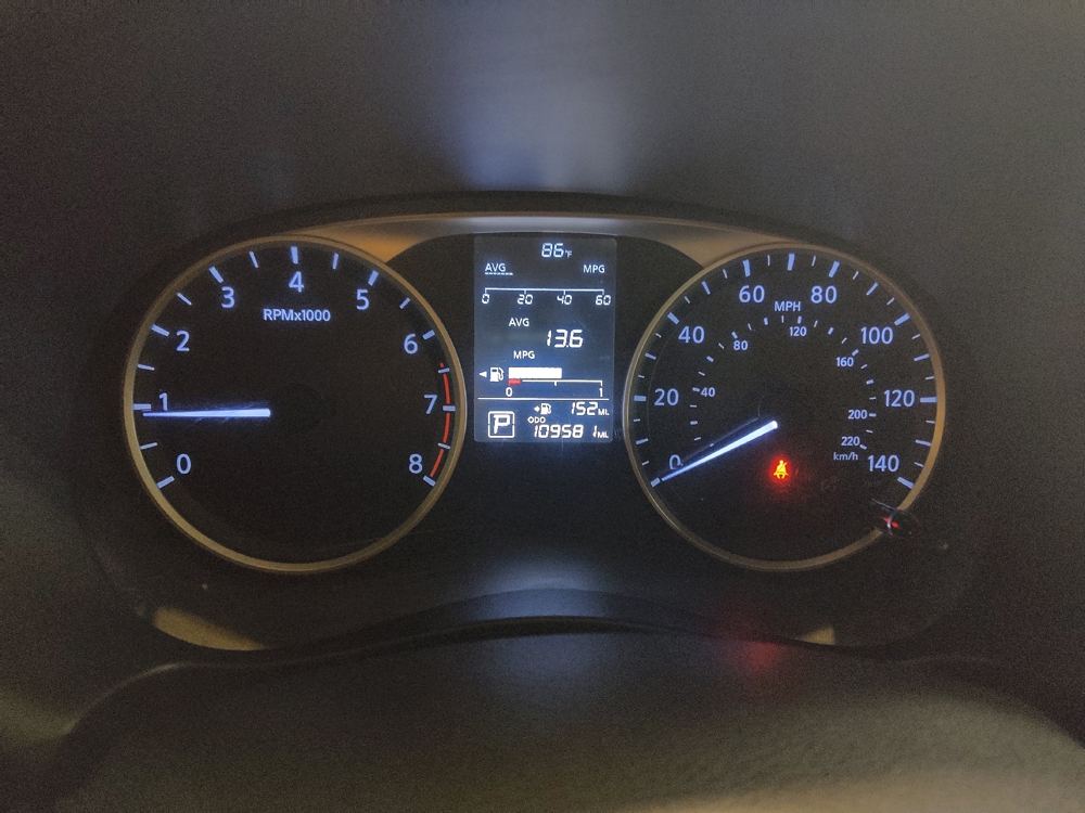 2020 Nissan Kicks S - Photo 18
