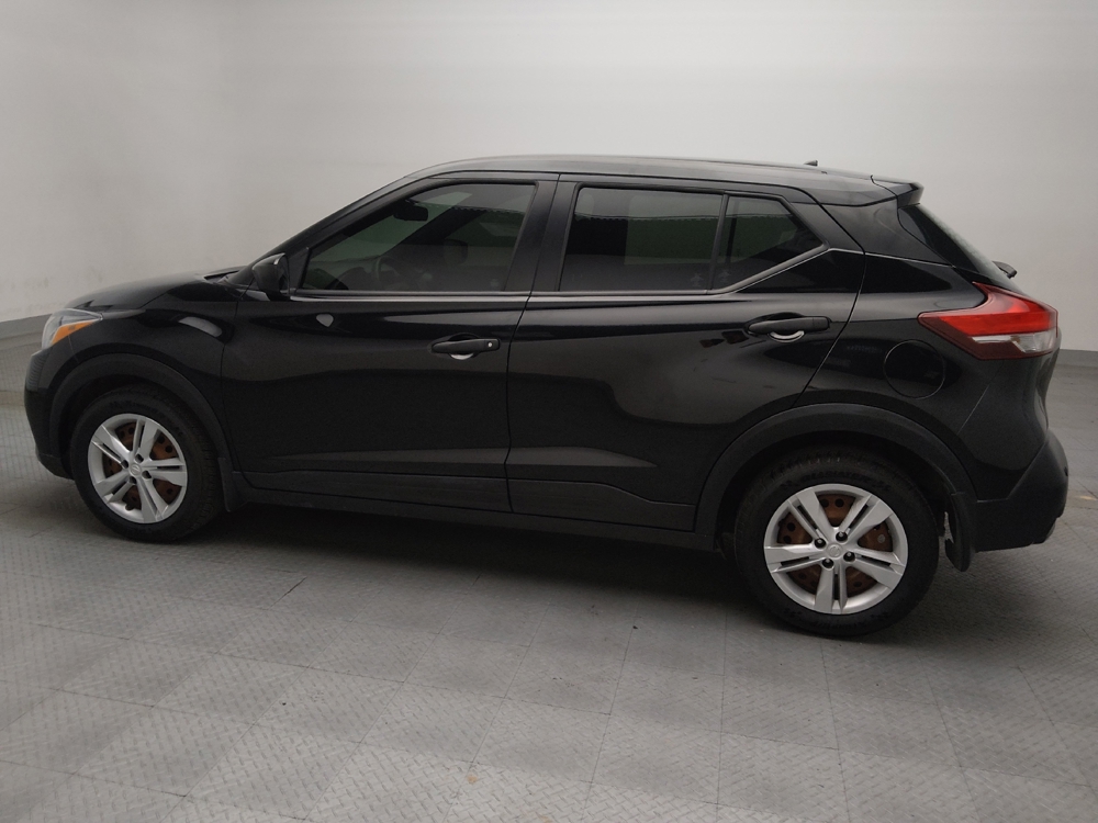 2020 Nissan Kicks S - Photo 3