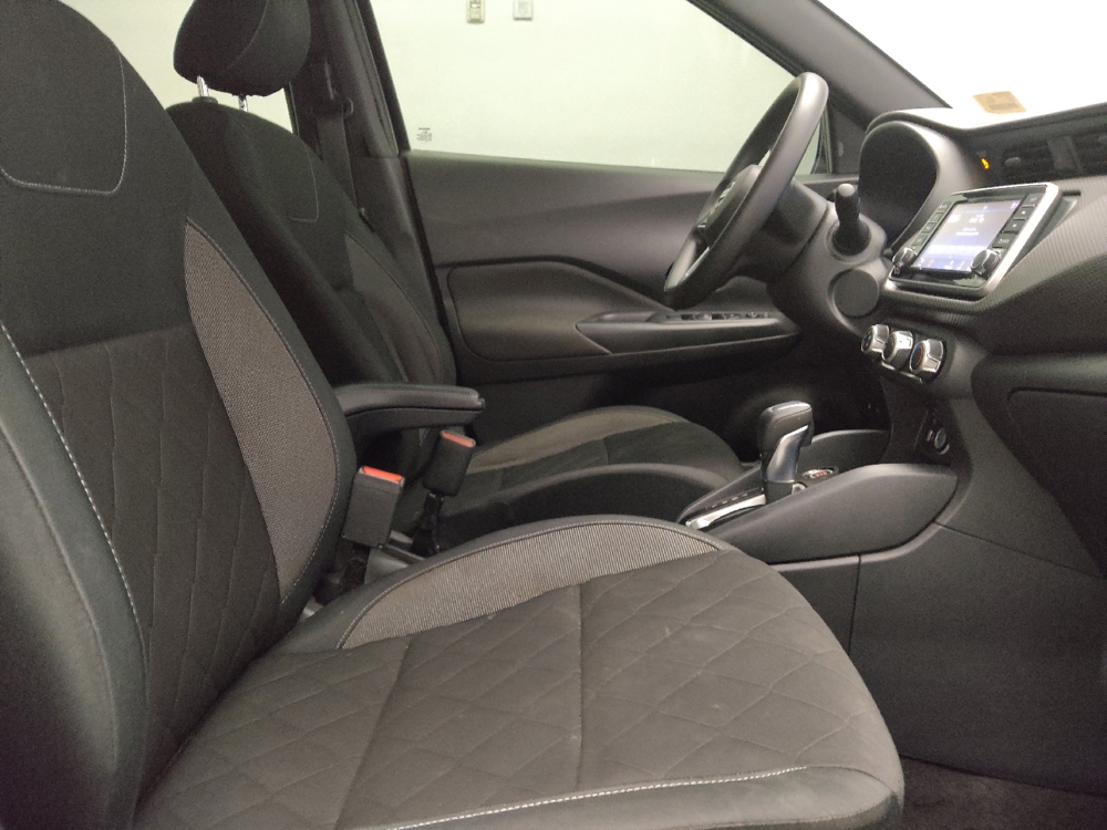 2020 Nissan Kicks S - Photo 16