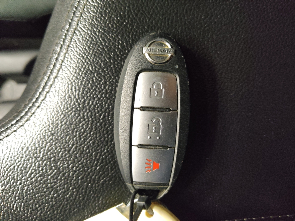 2020 Nissan Kicks S - Photo 25