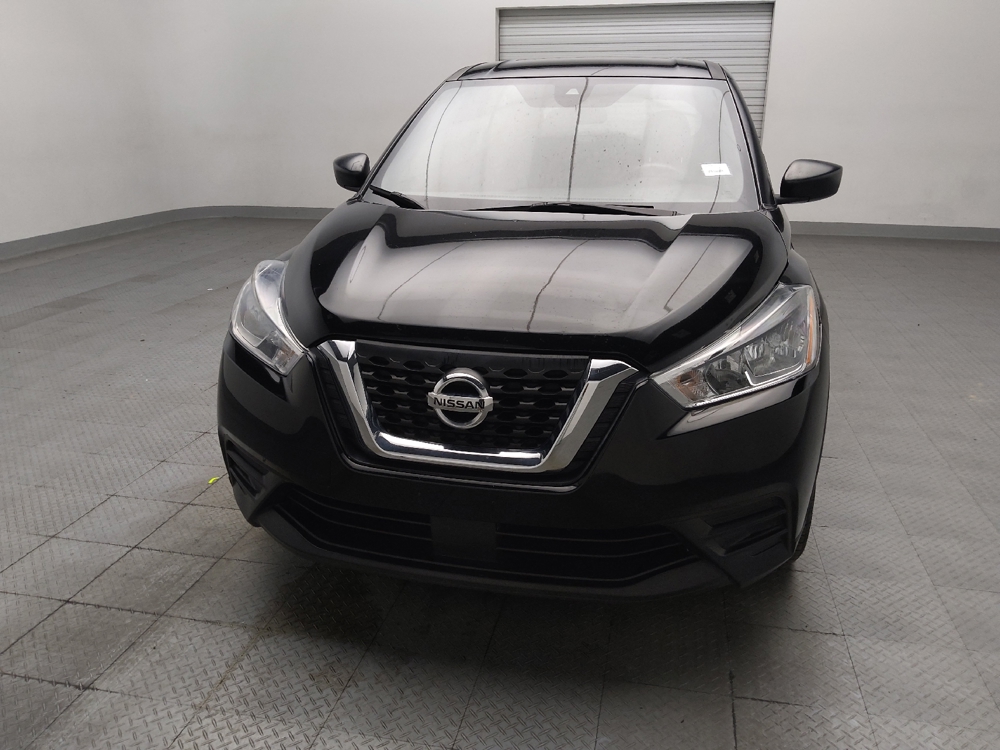 2020 Nissan Kicks S - Photo 12