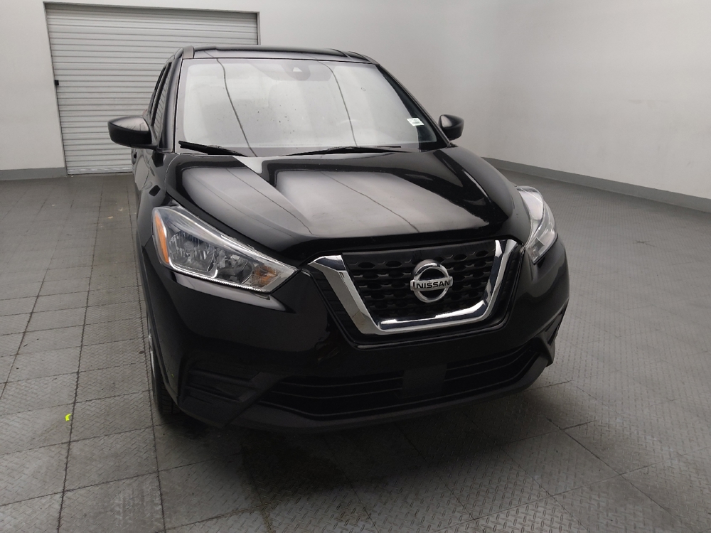 2020 Nissan Kicks S - Photo 11