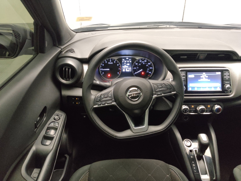 2020 Nissan Kicks S - Photo 17
