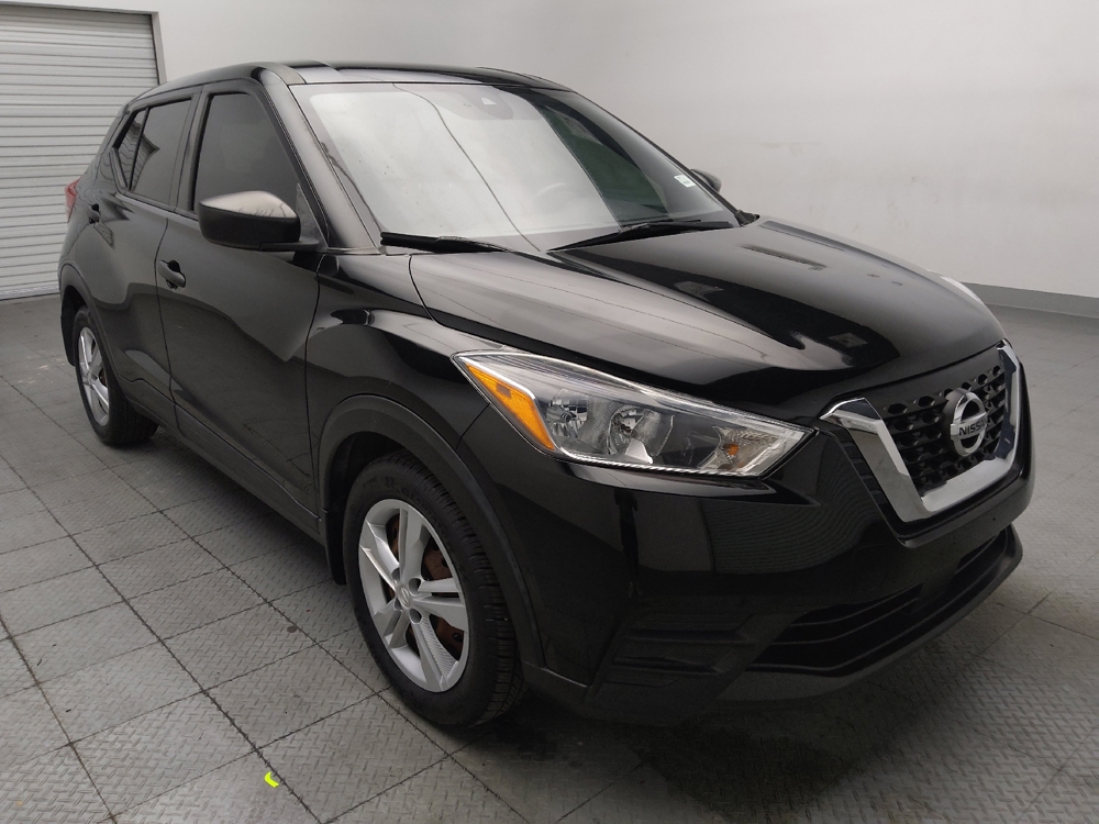 2020 Nissan Kicks S - Photo 10