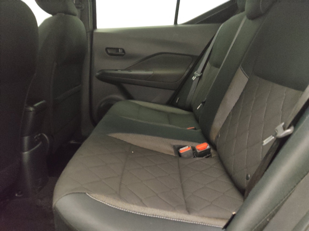 2020 Nissan Kicks S - Photo 14