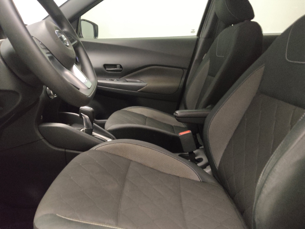 2020 Nissan Kicks S - Photo 13
