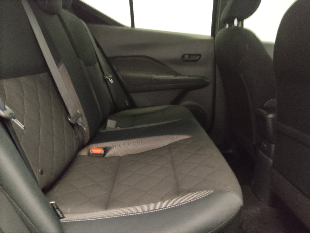 2020 Nissan Kicks S - Photo 15