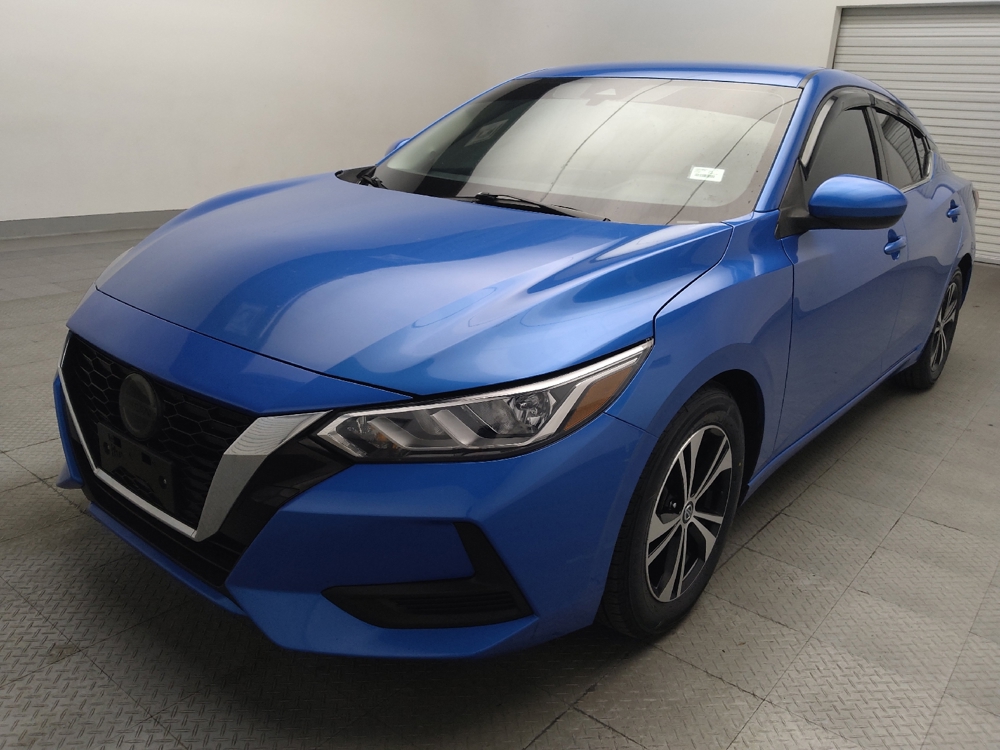 2023 Nissan Sentra
