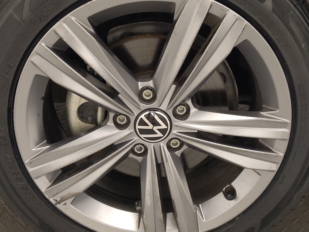 2024 Volkswagen Jetta SE - Photo 24