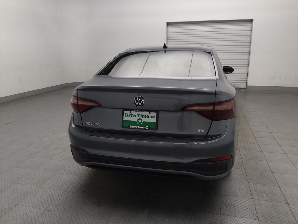 2024 Volkswagen Jetta SE - Photo 6