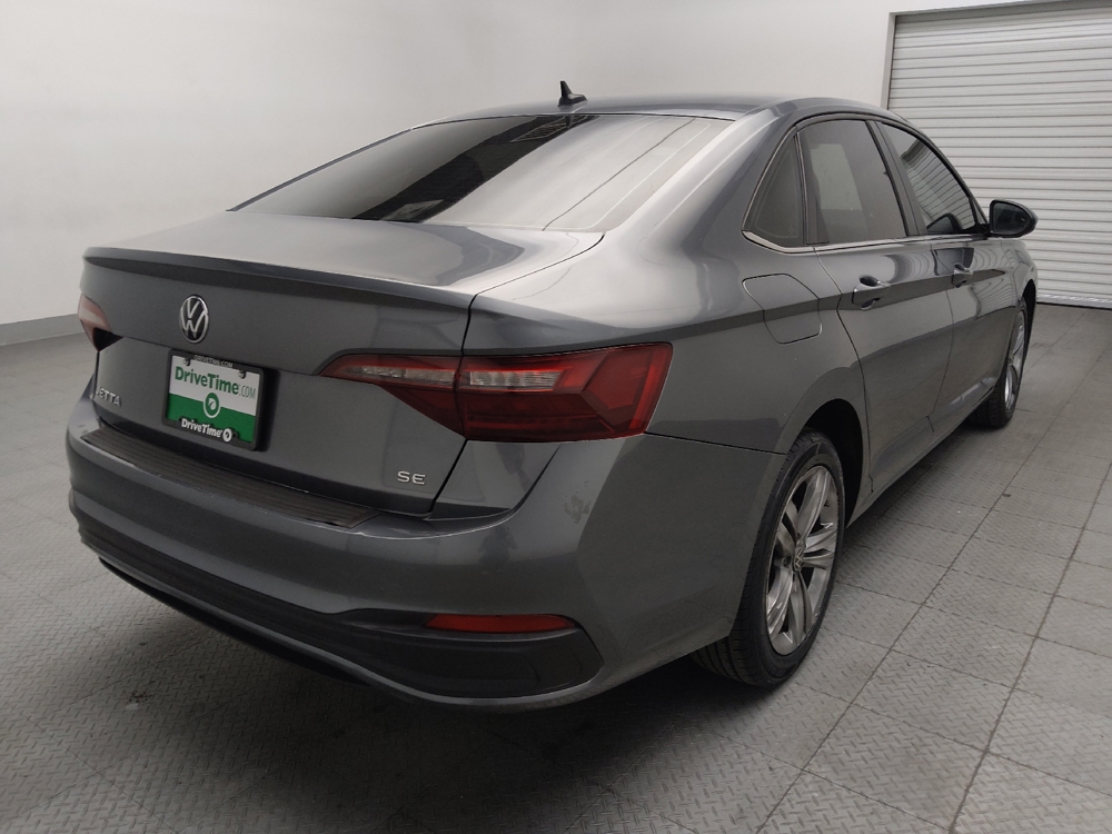 2024 Volkswagen Jetta SE - Photo 7