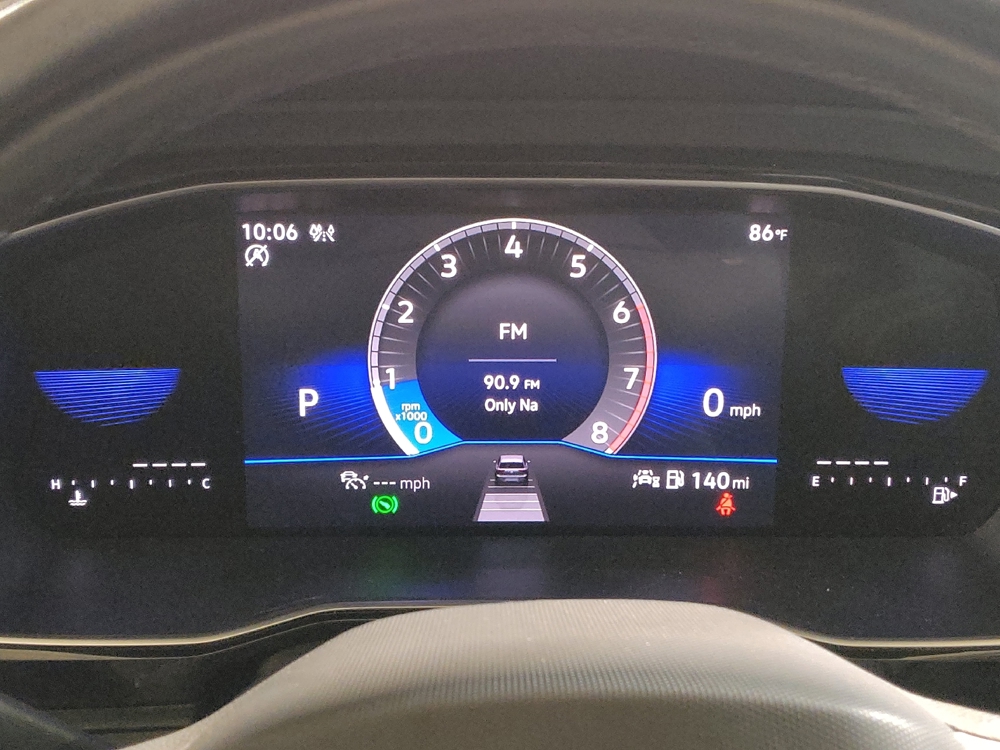 2024 Volkswagen Jetta SE - Photo 18
