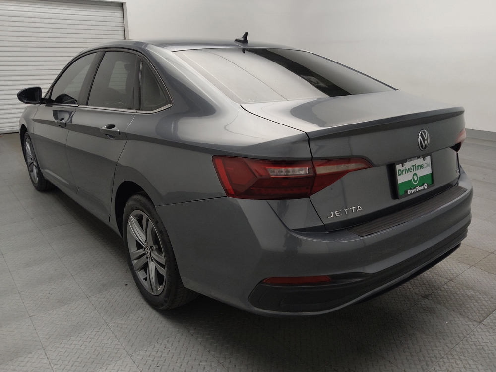 2024 Volkswagen Jetta SE - Photo 4