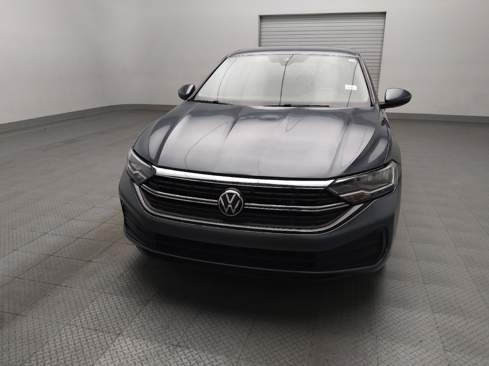 2024 Volkswagen Jetta SE - Photo 12