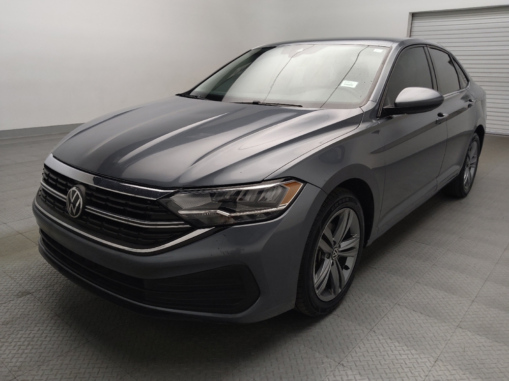 2024 Volkswagen Jetta