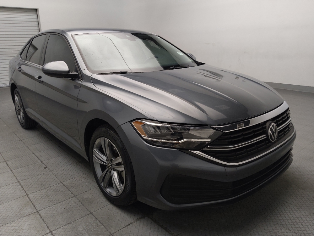 2024 Volkswagen Jetta SE - Photo 10