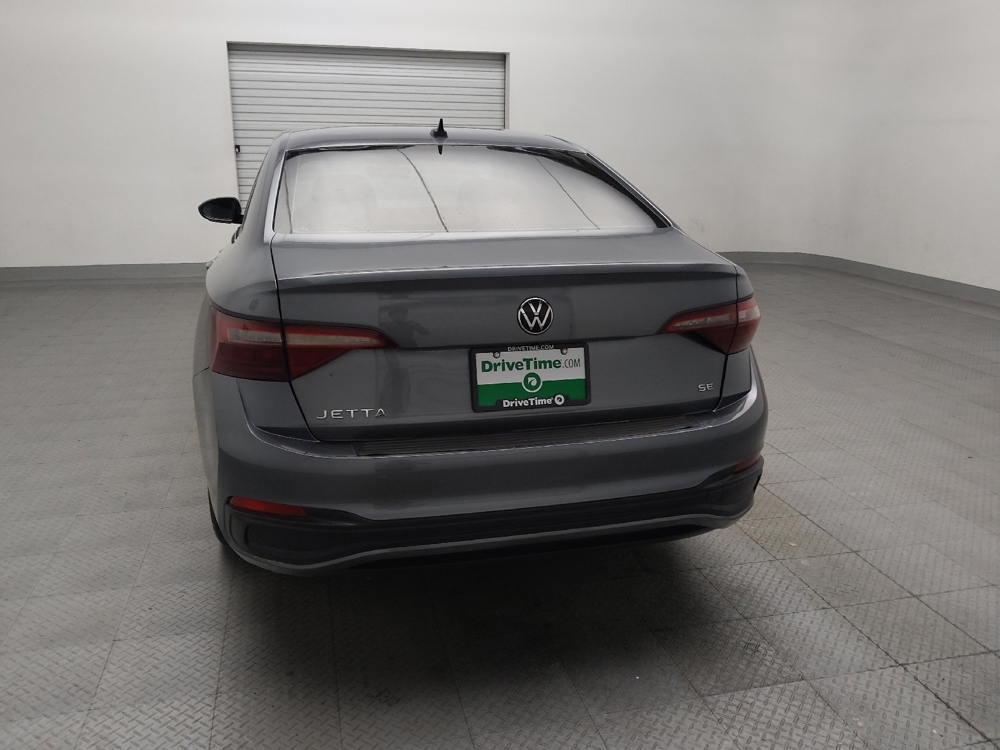 2024 Volkswagen Jetta SE - Photo 5