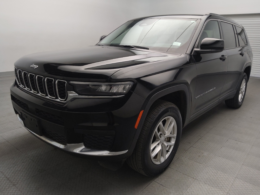 2023 Jeep Grand Cherokee L