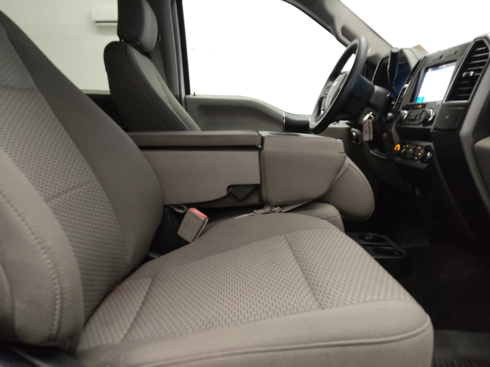 2019 Ford F-150 Lariat - Photo 16
