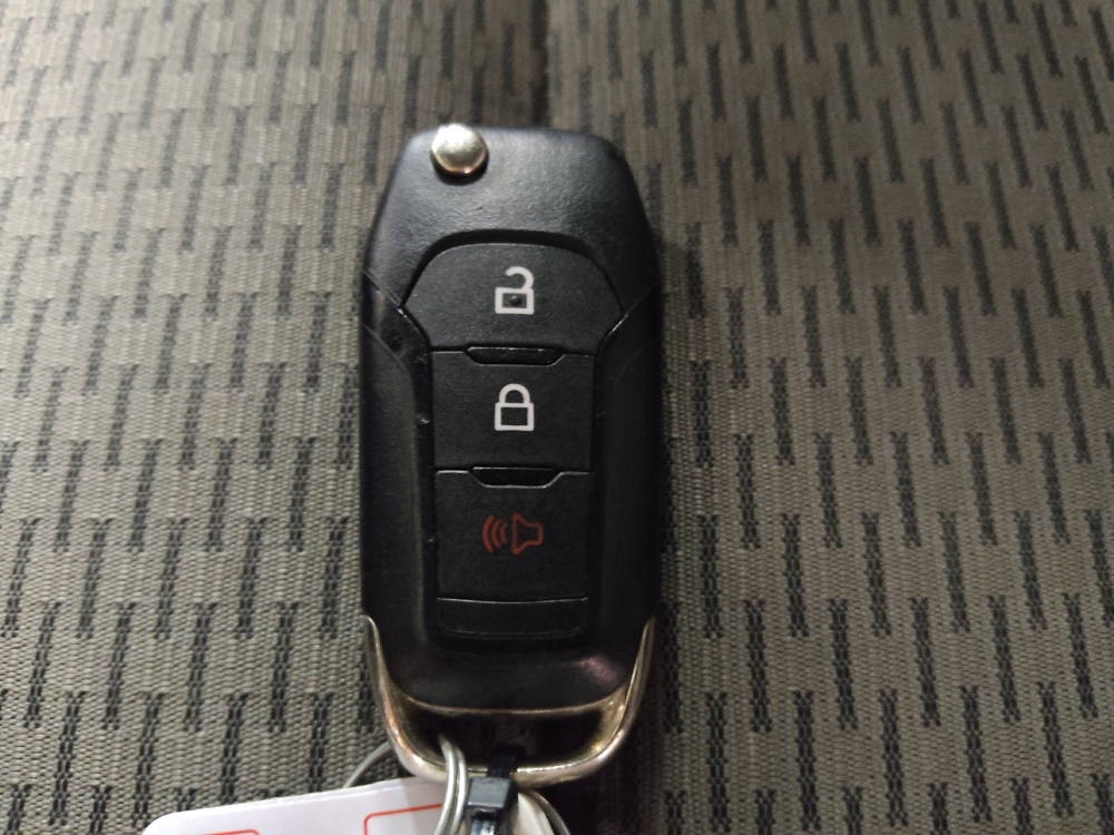 2019 Ford F-150 Lariat - Photo 25