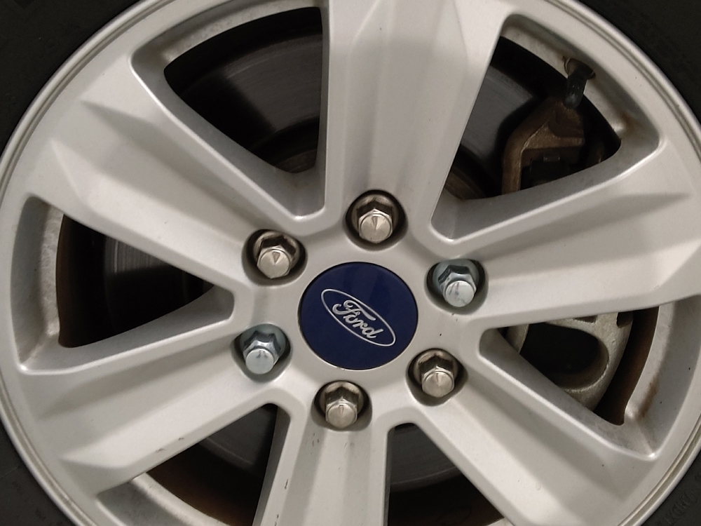 2019 Ford F-150 Lariat - Photo 24