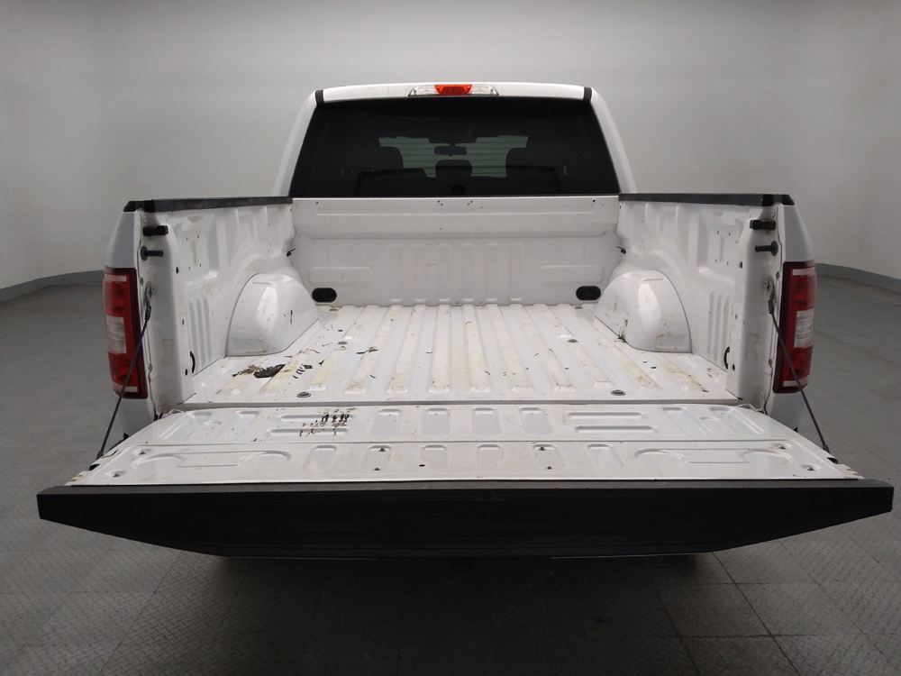 2019 Ford F-150 Lariat - Photo 22