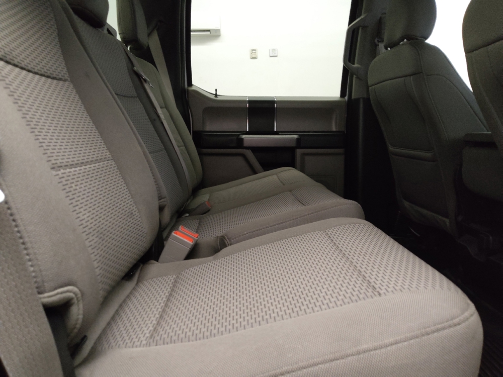 2019 Ford F-150 Lariat - Photo 15