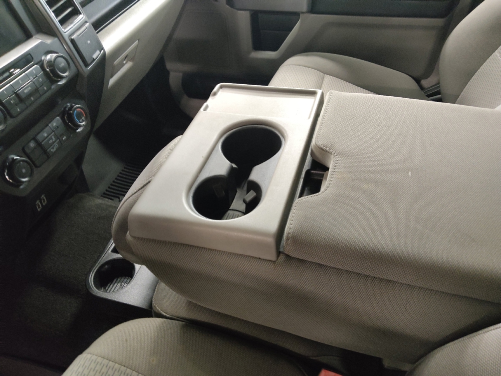2019 Ford F-150 Lariat - Photo 20