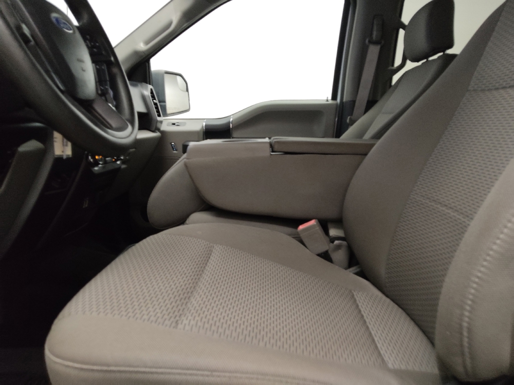 2019 Ford F-150 Lariat - Photo 13