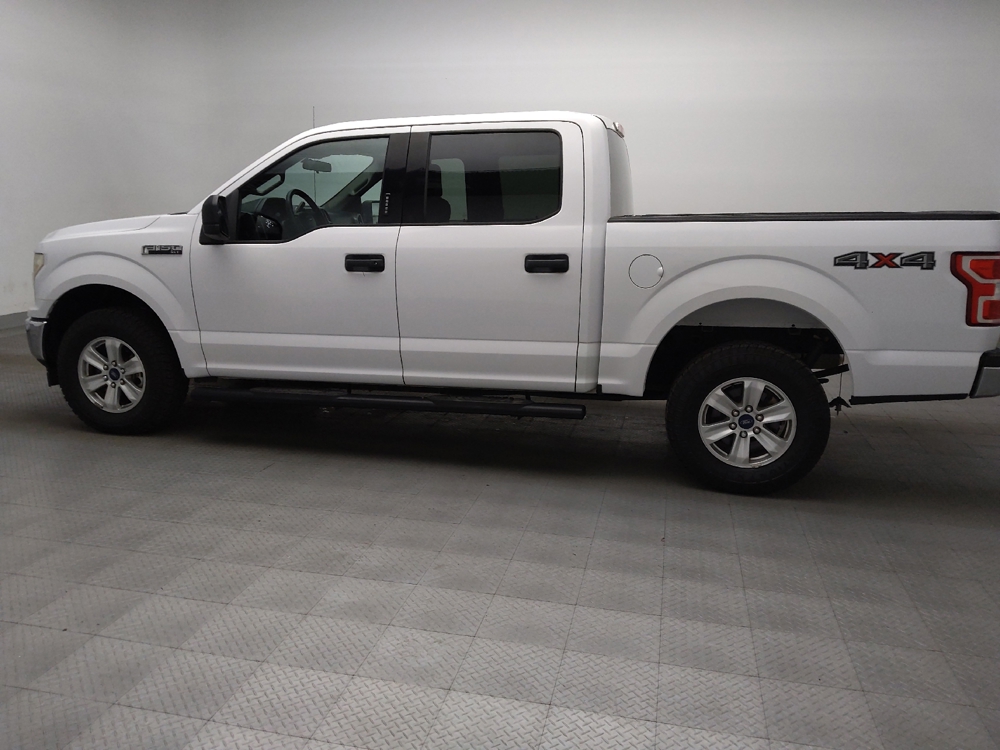 2019 Ford F-150 Lariat - Photo 3