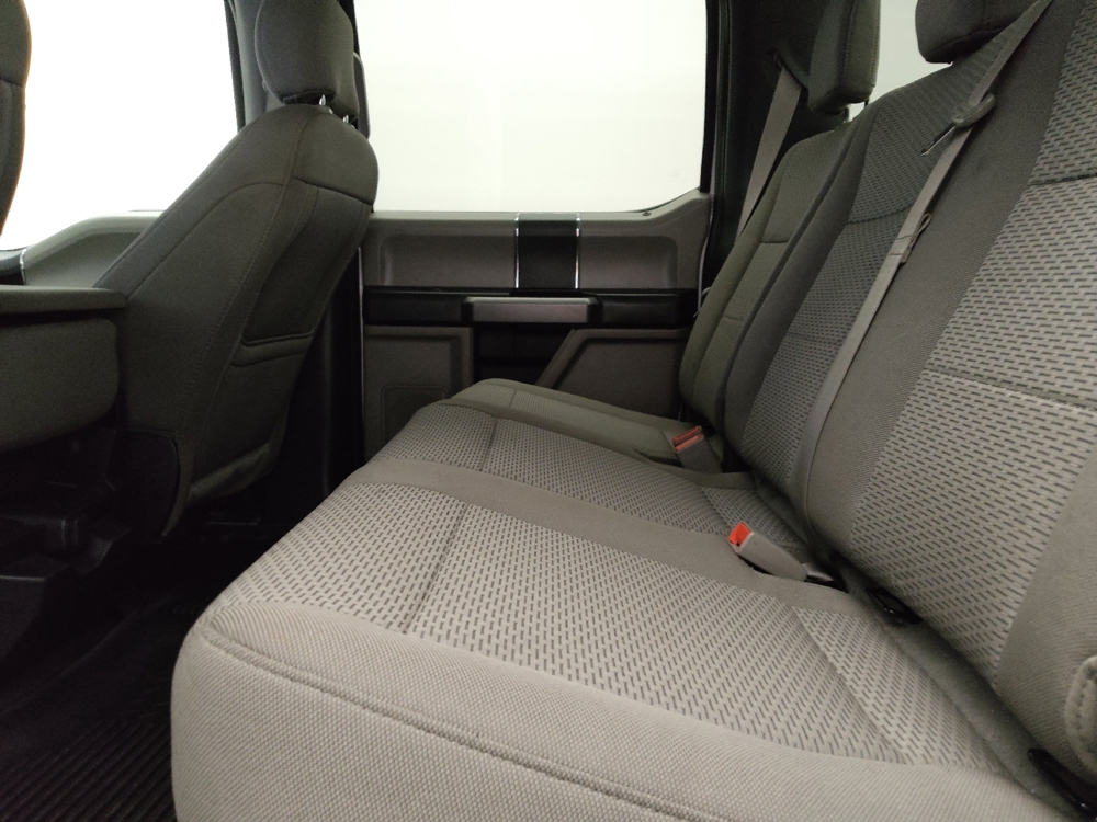 2019 Ford F-150 Lariat - Photo 14