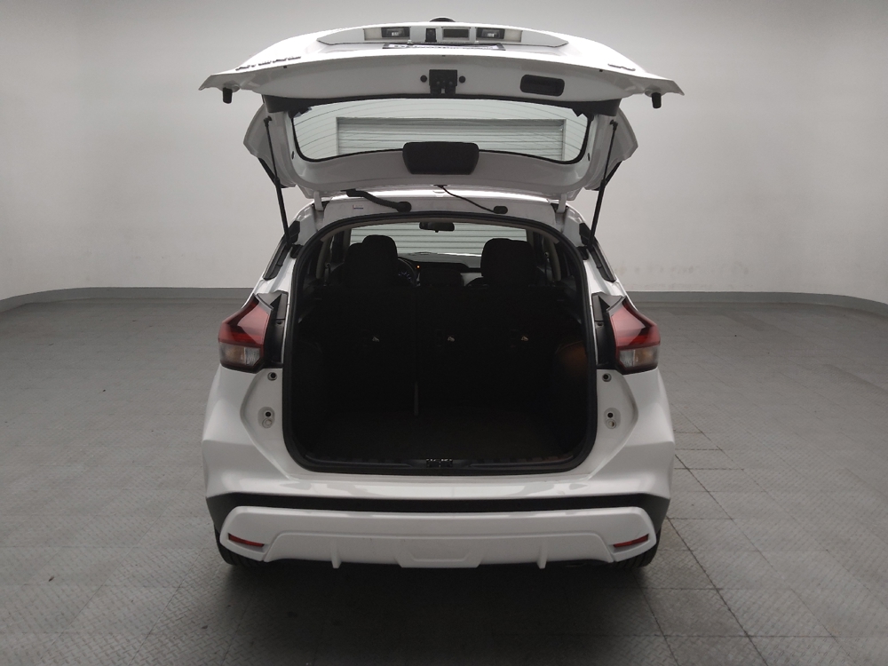 2024 Nissan Kicks SV - Photo 22
