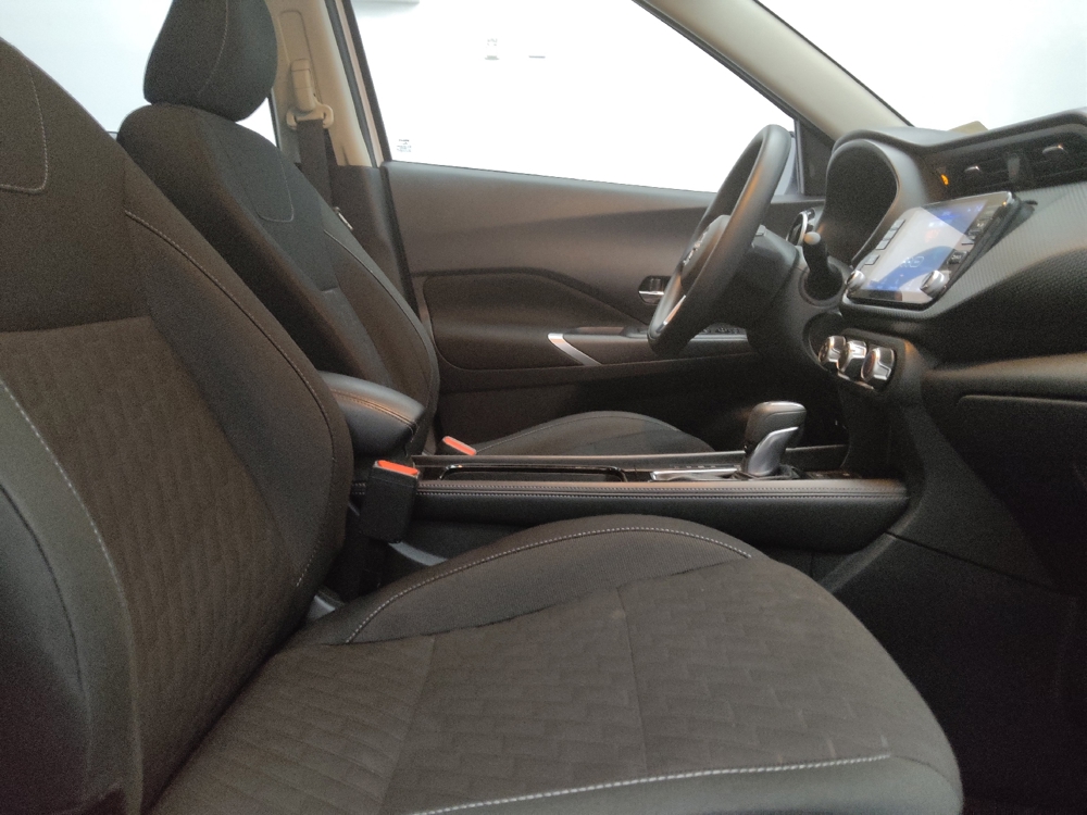 2024 Nissan Kicks SV - Photo 16
